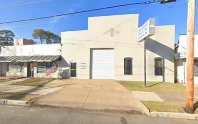 Motor Parts & Bearings, Alexandria, Louisiana