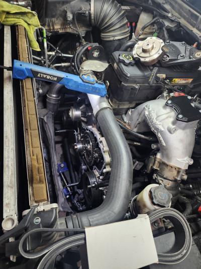 Mike's Auto Repair & Sales