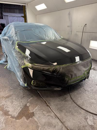 Anointed Kustumz & Auto Sales LLC