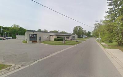 Rochester Salvage and Supply, Rochester, Michigan
