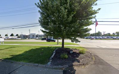 Serra Buick GMC Rochester Hills Parts Center, Rochester Hills, Michigan