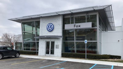 Fox Volkswagen