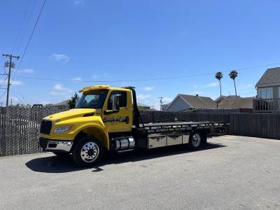 Speed of Light Towing & Recovery, Inc