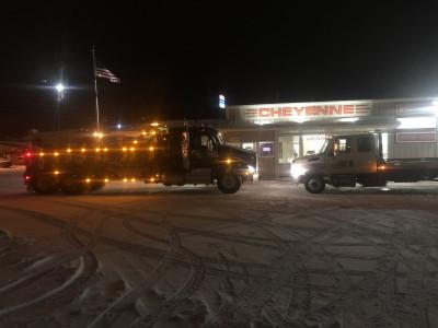 Winkler Brothers Towing & Recovery LLC