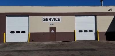 Neal's Truck Parts, Wyoming, Michigan