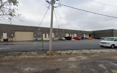 Top Notch Auto Parts, Arlington Heights, Illinois