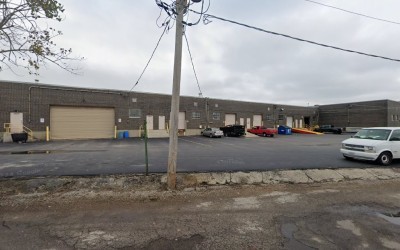 Top Notch Auto Parts