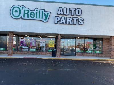 O'Reilly Auto Parts, Arlington Heights, Illinois