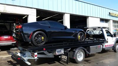All About Automotive Inc, Arlington Heights, Illinois
