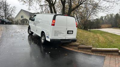 A Express Towing & Recovery, Palatine, Illinois