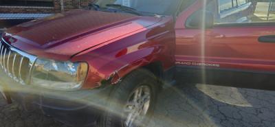 A Express Towing & Recovery, Palatine, Illinois