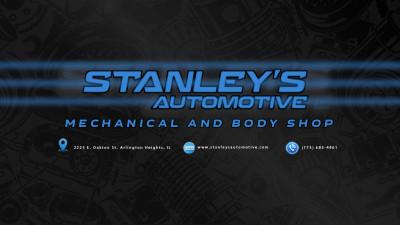 Stanley's Automotive Corporation, Arlington Heights, Illinois
