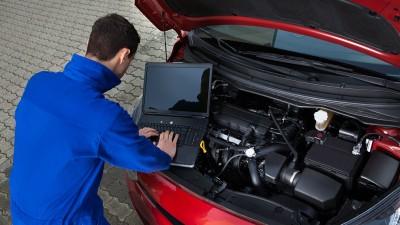 Scarsdale Auto Repair, Inc., Arlington Heights, Illinois