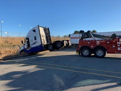 Big Mike Towing & Recovery Inc, Prospect Heights, Illinois