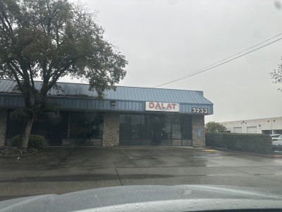 Dalat Auto Body Parts & Supplies