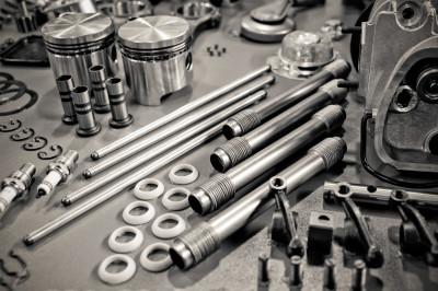Dalat Auto Body Parts & Supplies, North Highlands, California