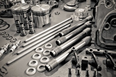 Dalat Auto Body Parts & Supplies