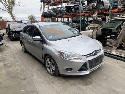 Specialized Ford Auto Dismantling, Rancho Cordova, California
