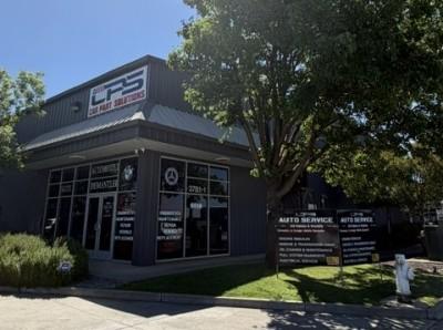 Car Part Solutions Inc, Rancho Cordova, California