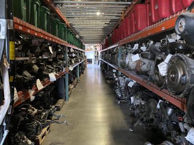 Car Part Solutions Inc, Rancho Cordova, California