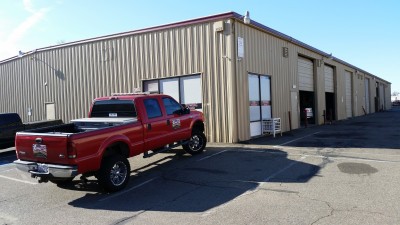 USA Towing and Roadside service