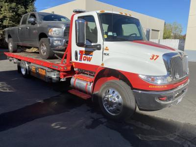 Chimas Automotive, Sacramento, California