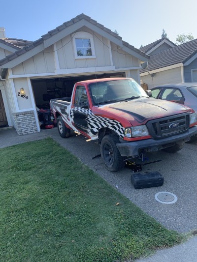 Ace In The Hole Towing