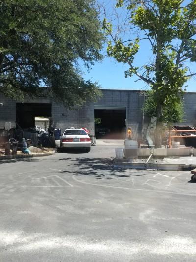 Capital City Recycling, Inc., Sacramento, California