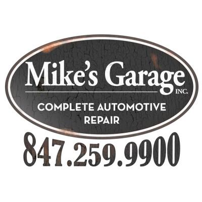 Mike's Garage