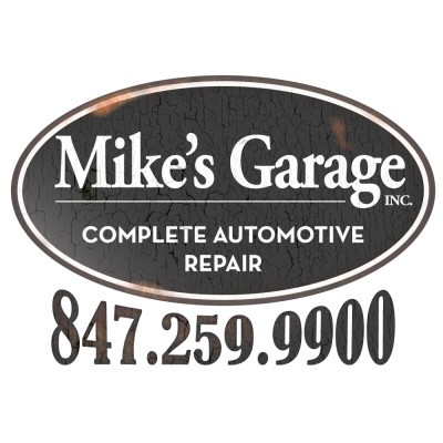 Mike's Garage