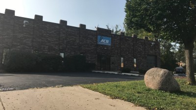 Auto Collision Rebuilders