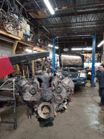 Midwest Cadillac Repair