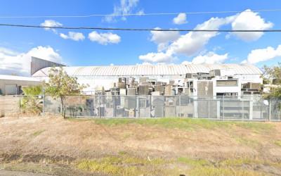 AAA Recycling Services, Sacramento, California