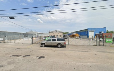 McCoy & Sons Towing