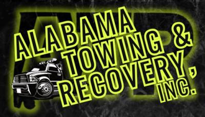 Alabama Towing & Recovery, Inc, Anniston, Alabama
