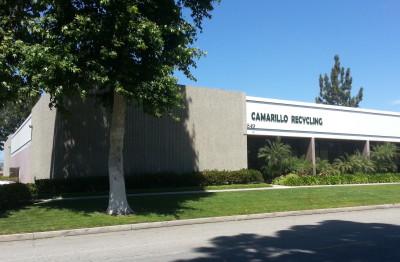 Camarillo Recycling, Inc., Camarillo, California