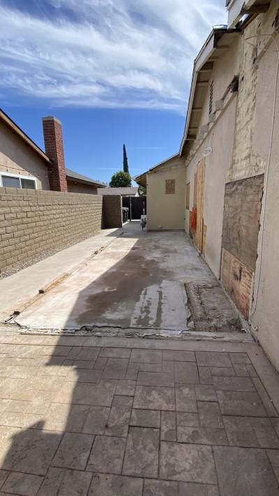 BRG Junk Removal & Demolition