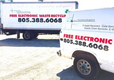 G & C Technologies Electronics Recycling