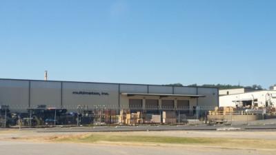 Multimetco Inc