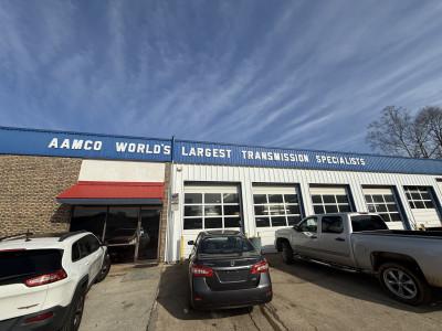 AAMCO Transmissions & Total Car Care, Anniston, Alabama