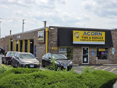 Acorn Tire & Service Schaumburg