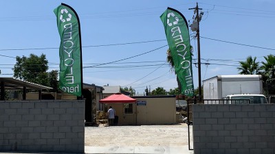 4th street recycling
