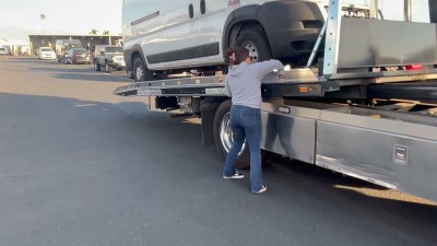 215 Towing and Recovery