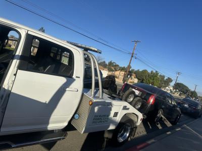 U.S. Towing Specialist Inc, Perris, California