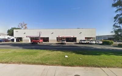 Lakeside Transmissions, Perris, California