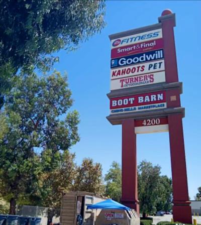 Chino Hills Recycling, Inc, Chino Hills, California