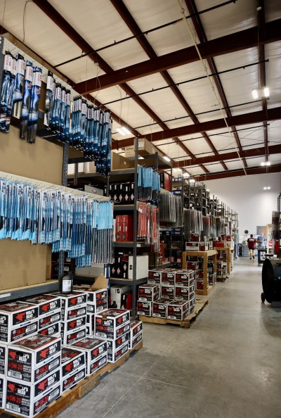 The Parts House