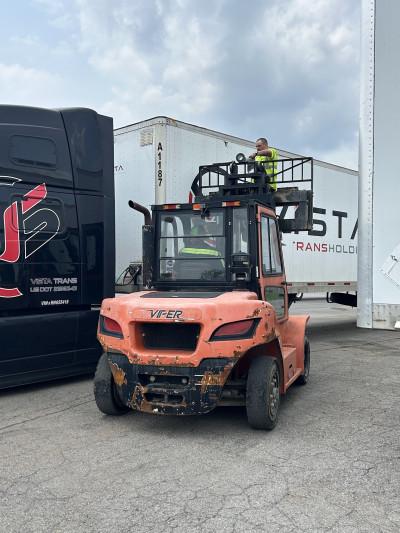 Hardin County Truck & Trailer