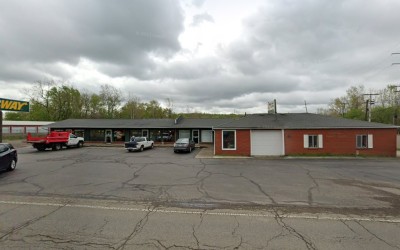 Sherman's Metal Recycling Inc