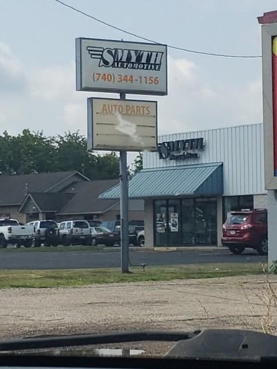 Smyth Automotive, Inc.